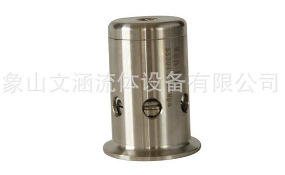 加熱？冷卻？【發(fā)酵罐閥】的工作道理