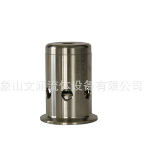 快裝呼吸閥行業(yè)的瓶頸在哪？