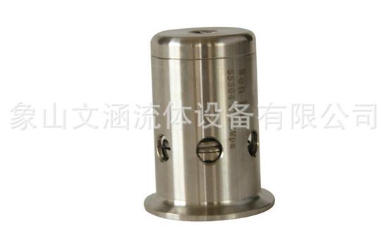 衛(wèi)生級閥的安裝該怎么進(jìn)行？