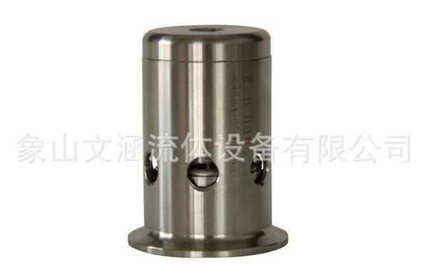 衛(wèi)生級呼吸閥的作用主要有哪些？