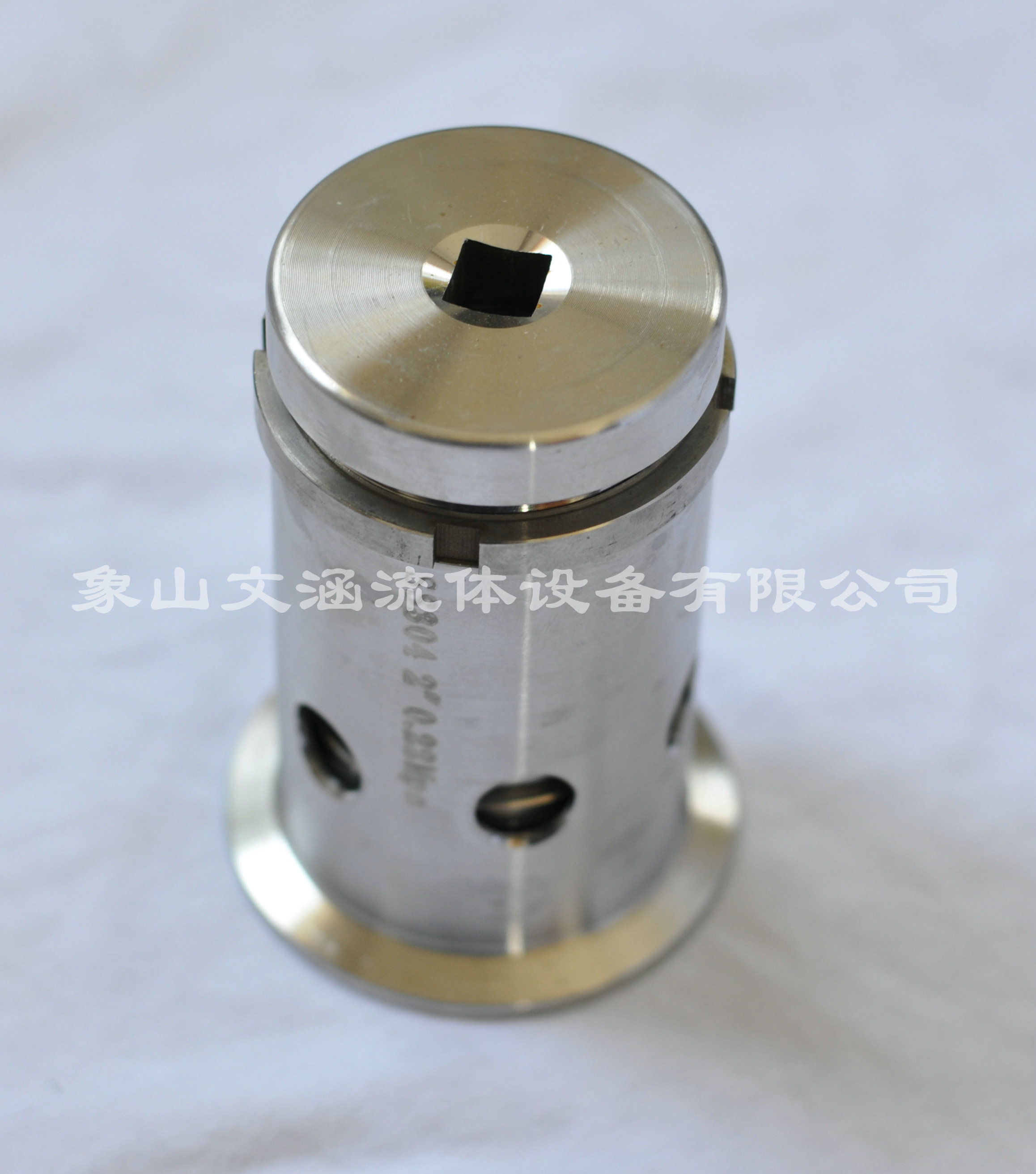 呼吸閥有什么功能呢？