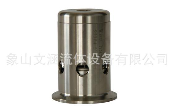 儲罐呼吸閥的檢查包括哪些？